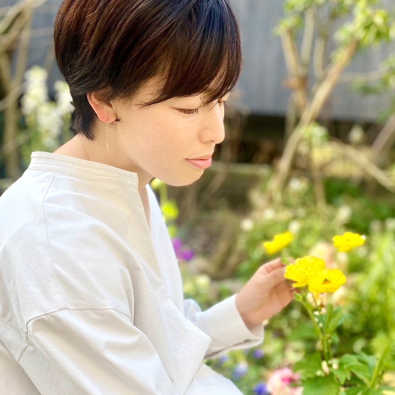 現 代表取締役 瀧 由里子